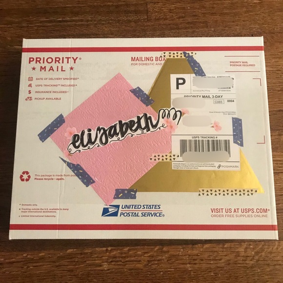 Meet your Posher, Julia - Picture 2 of 8